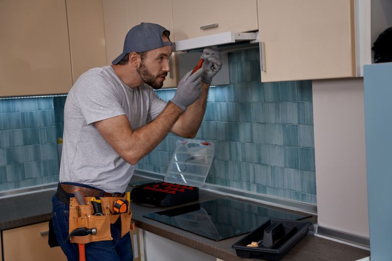 Contact About Hood Installation