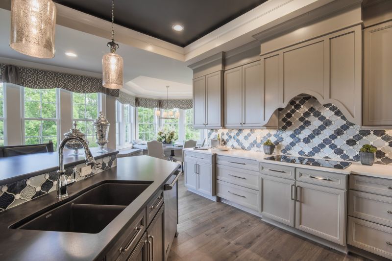 Counter Remodeling in Kokomo, IN