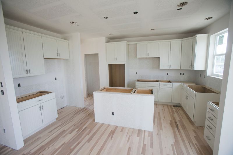 Kitchen Cabinet Renovation in Kokomo, IN