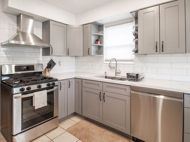 Kitchen Cabinets Remodeling in Kokomo, IN