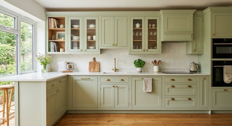 Kitchen Upgrading in Kokomo, IN