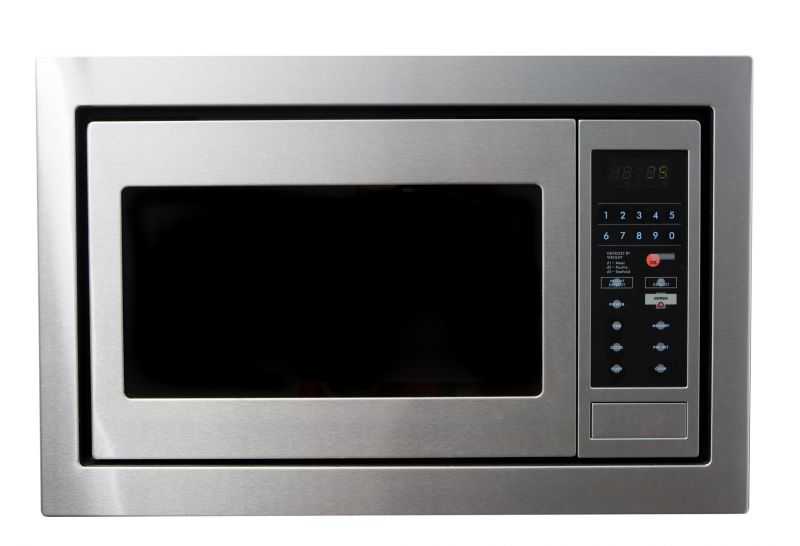 Microwave Replacement in Longmont, CO