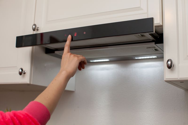 Vent Hood Installation in Fort Collins, CO